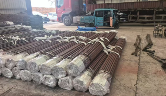 ASME美标无缝钢管