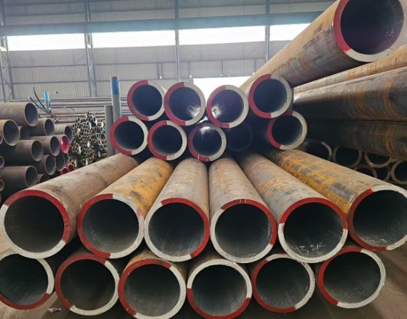 ASME美标无缝钢管