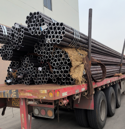 ASME美标无缝钢管