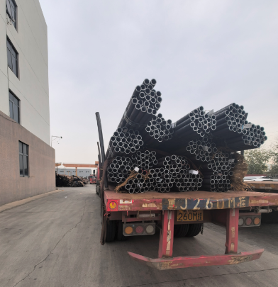 SA106B美标无缝管