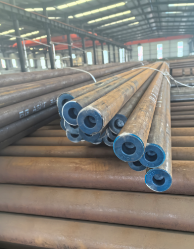 SA106B美标无缝管